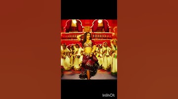 Thumbnail of Param Sundari Song 🔥 #paramsundari #mimi #shreyaghoshal #kritisanon #bollywoodsongs #shorts #short