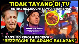 BREAKING NEWS🔴MARCO BEZZECCHI BANNED FROM RACING FOR "SLAPPING" A MARSHAL💥2026 BRNO MOTOGP