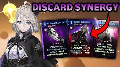 RENOA EPIPHANY GUIDE | Chaos Zero Nightmare