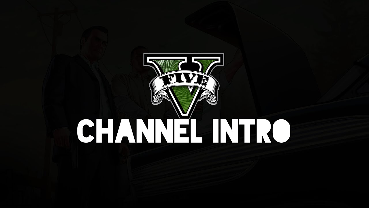 Channel Intro 😎| MRYASHYT