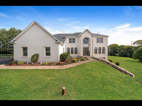 265 Cross Creek Ct, Elgin, IL home video tour