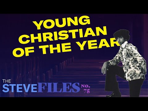 I used to laugh at everything in church