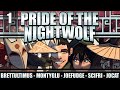 Pride of the Nightwolf Ep. 1 (DnD Campaign - DM Group)