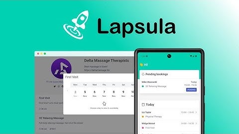Lapsula Lifetime Deal EXPOSED - The Shocking Truth About Online Appointment Management