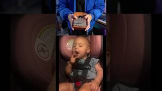 Mom Wanted “Mama”… But Baby Had Other Plans 😂