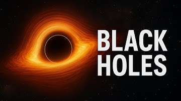Black Holes Explained: The Universe’s Greatest Mystery #blackhole #universe #space #cosmos