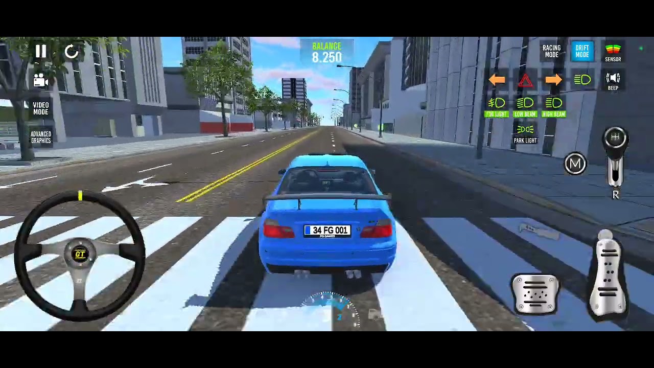 Vožnja i drift BMW (Vlog) 2026 