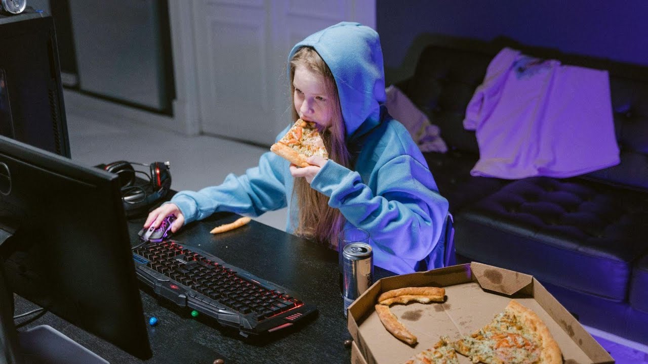 E294 - Designing for Frustration in Games