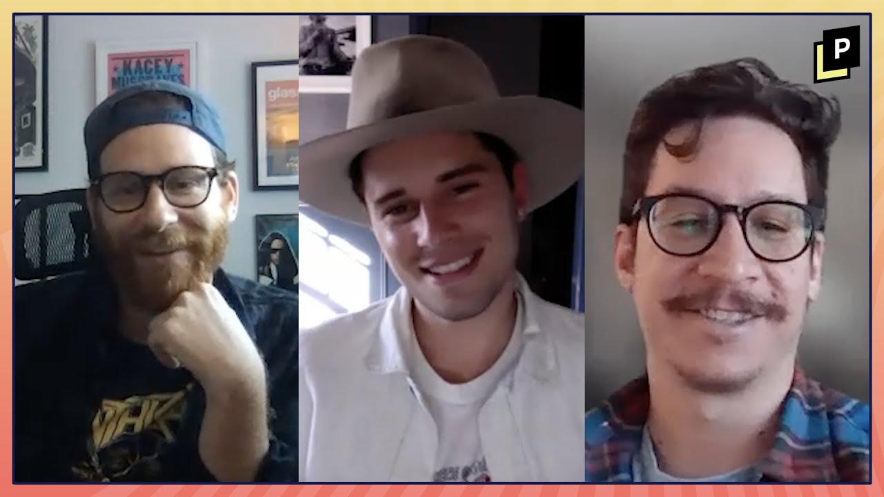 Nights In Stereo Discuss Their Debut Single “Open Door”, Coming Together As a Band, and More