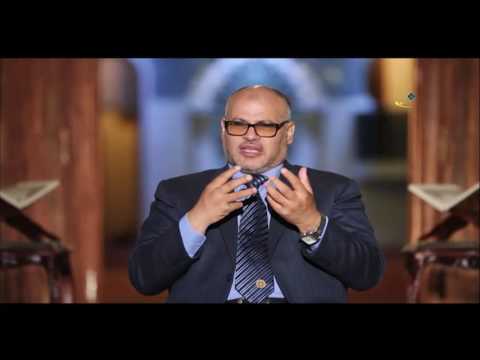 البلاغة في حديث اعطني مما أعطاك الله حلقة كاملة بلاغة الرسول