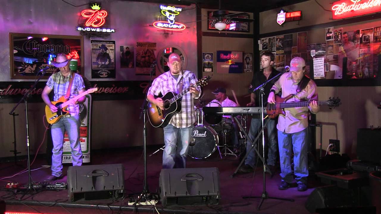 Miller Row - "Wake Up Baby" - YouTube Garth LaGrone