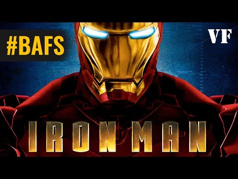 Iron Man - Bande Annonce VF - 2008