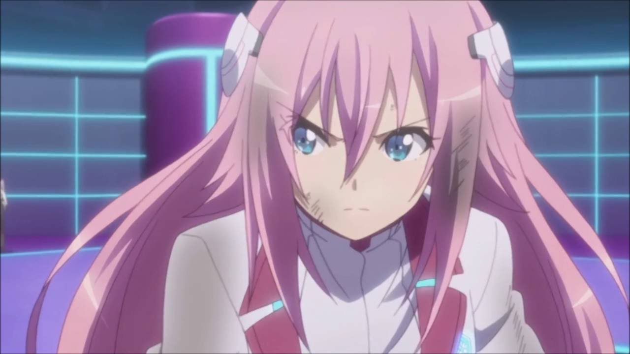 ღ Gakusen Toshi Asterisk AMV [[ Shell Shocked ]] ღ