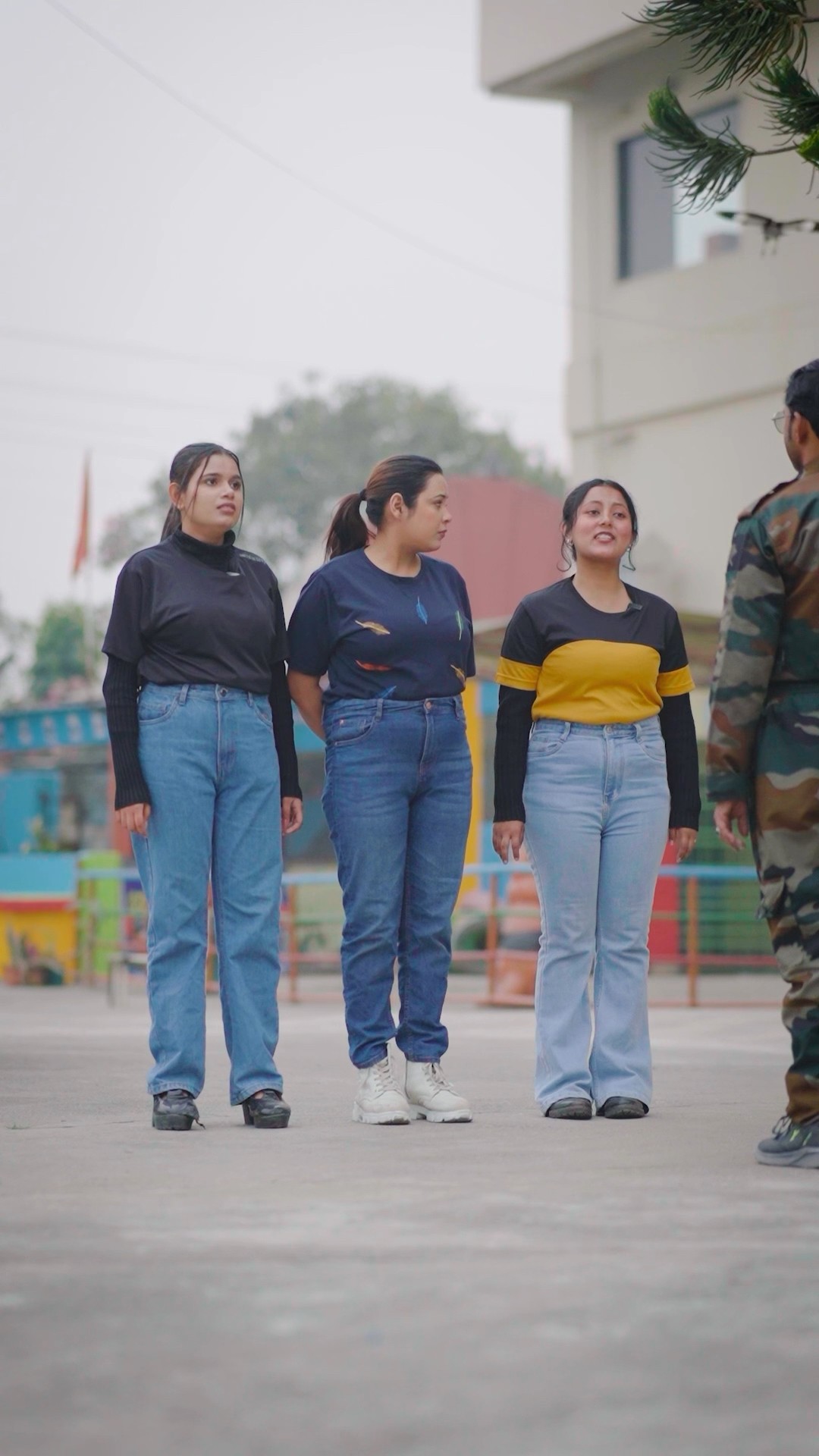 Army Test ❤️❤️???? #shortvideo #army #trending #shortvideo