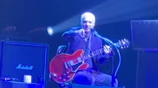 Watch Peter Frampton I Got My Eyes On You video
