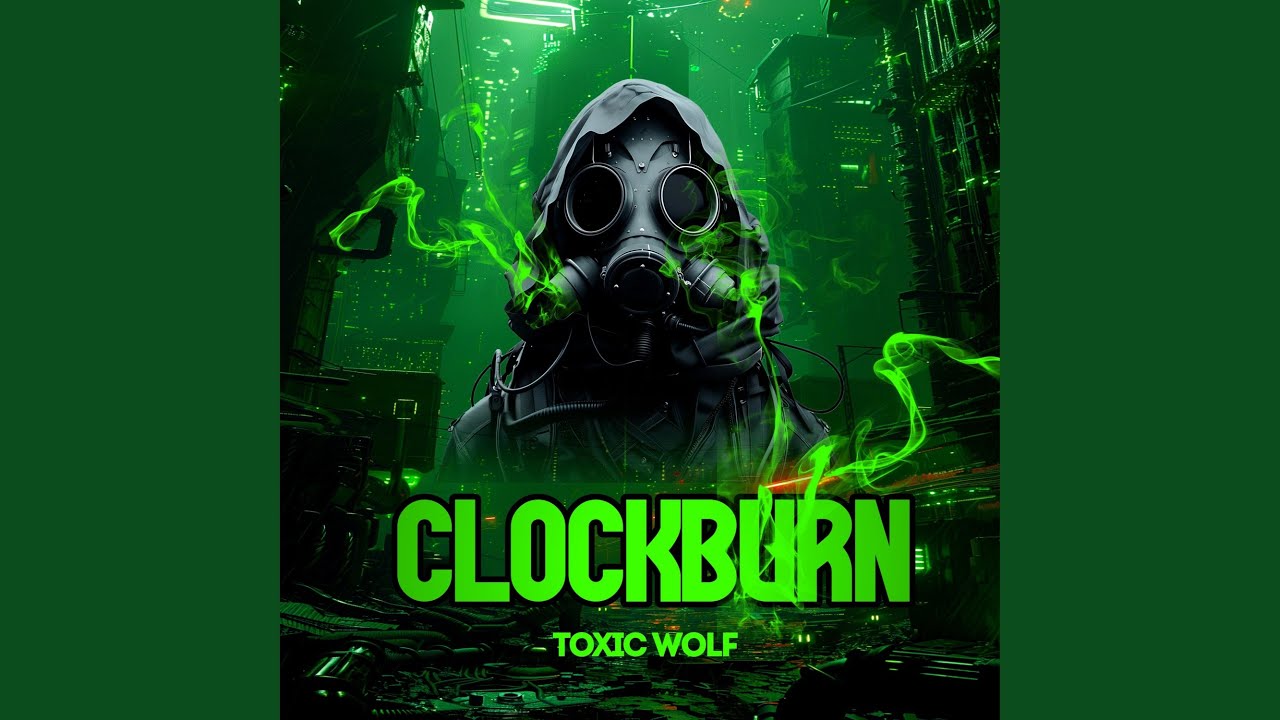 Watch Toxic Wolf on YouTube Watch Toxic Wolf on YouTube