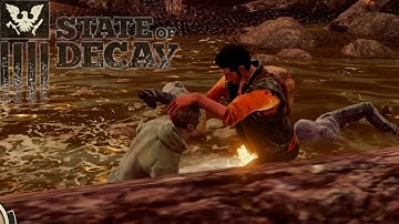 State Of Decay Year One Survival Edition Gameplay Xbox One - Part 4