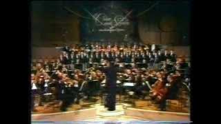 Mag der Himmel euch vergeben - Rüdiger Wohlers aus der Oper Martha von F.v.Flotow