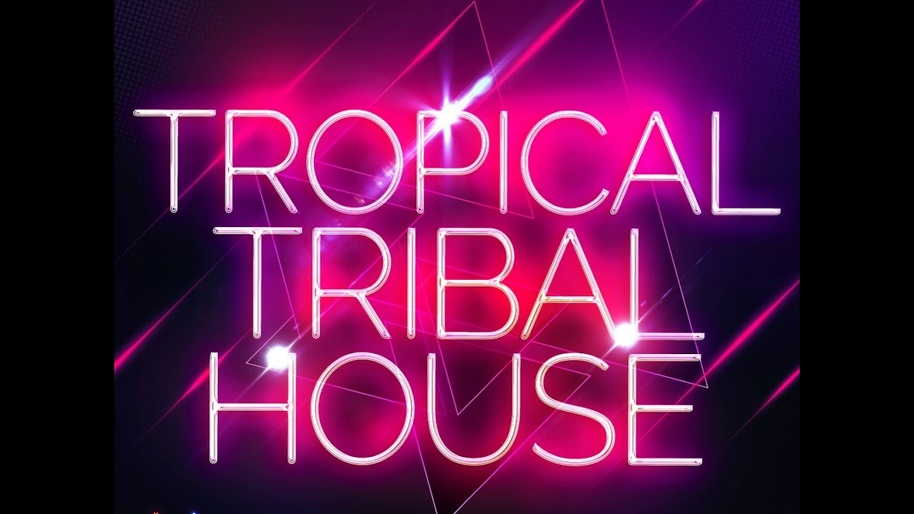 Señorita  Tribal House    Dj Shred Edit