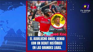 LA HORA PERFECTA CON LA LEYENDA POR TV COTUI CANAL 31