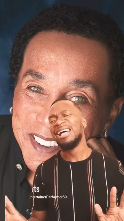 Smokey Robinson Really Going To Miss You Smokey Robinson, really gonna miss you. #smokeyrobinson #