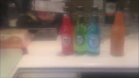 Perk-a-Cola Bottles-Tutorial (How to make your own perk a cola bottles)