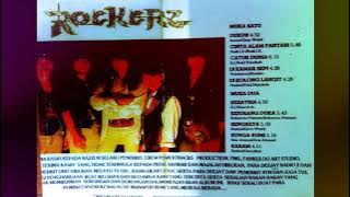 ROCKERS   KEJURANG DUKA