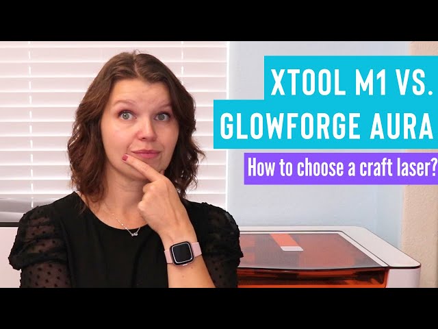 The Ultimate Guide: Unbiased Review of the xTool M1 