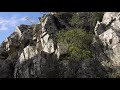 Cascada del Los Olivera Trenta y Tres Arroyo Yerbal.