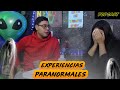 Experiencias Paranormales y  DEMONIOS en mi CUARTO|| (Podcast) #2