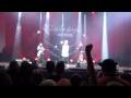 【Aki Akane・秋 赤音】Live at Japan Expo 2013 (1/4) - LEIA