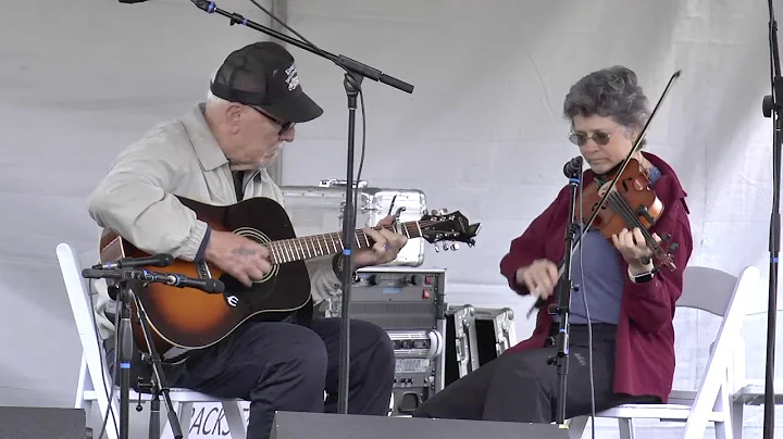 3 Cathy Kerry ~ Advanced Fiddle/ 3.1 Chuck Landers...
