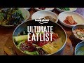 The world's top 10 food experiences - Lonely Planet Food