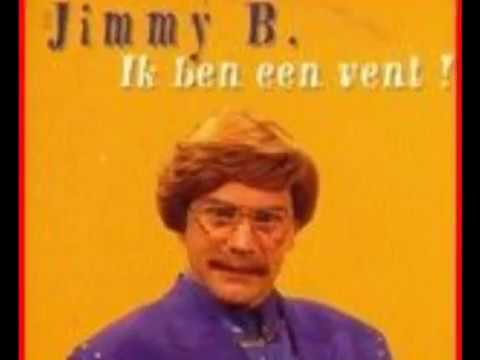 jimmy b    ik ben een vent