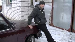 Пневмоподвеска на Ваз : Стоит или нет? от Auto overhaul Пневмоподвеска на Ваз : Стоит или нет? от Auto overhaul