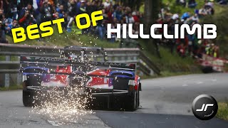 Best of Hillclimb Monsters | High Speed \& Sound Compilation