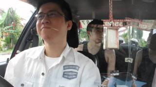 Taxi Protective Shield