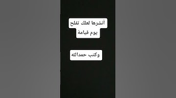 #راحة_نفسية #تلاوة_هادئة #قران_كريم #قرآن #المصحف #لايك