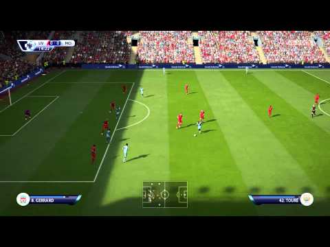 Vidéo: FIFA 15 Sur PC A Toutes Les Cloches Et Sifflets Ignite Engine