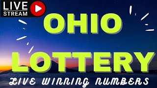 Ohio Evening Lottery Drawing Results - Pick 3 - Pick 4 - Pick 5 - Rolling Cash 5 - Classic Lotto