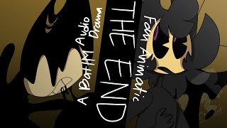 [Bendy and the Ink Machine] The End Audio Drama | Fan Animatic