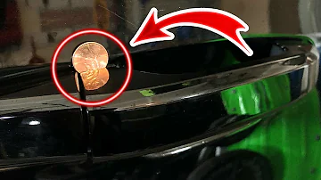 If You See a COIN in your CAR Door Handle, RUN & CALL the Police!