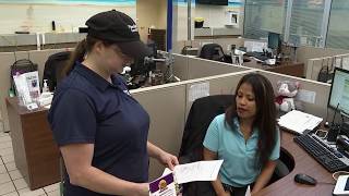 Kara Crabtree - I Am Pinellas County