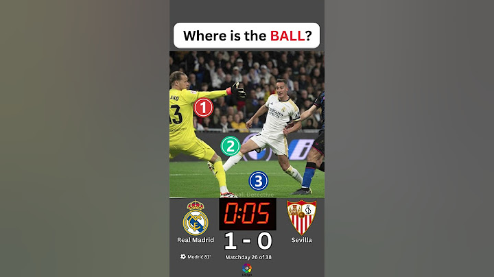 Can You FIND the HIDDEN Football?  #football #shorts #soccer #laliga