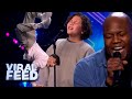 The TOP 3 Auditions From Britain's Got Talent WEEK 5! | VIRAL FEED