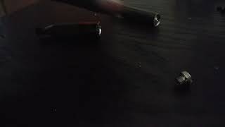 Vuse Vibe Tank Refill Fail