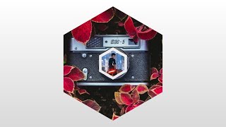 Logo Opener - Photo Geometry After Effects Templates