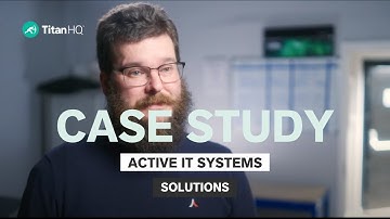 Active IT Testimonial - MSP Solutions