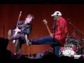 Buddy Guy, Quinn Sullivan, Jimmie Vaughan - Strange Brew - April 8, 2018 Broward Center