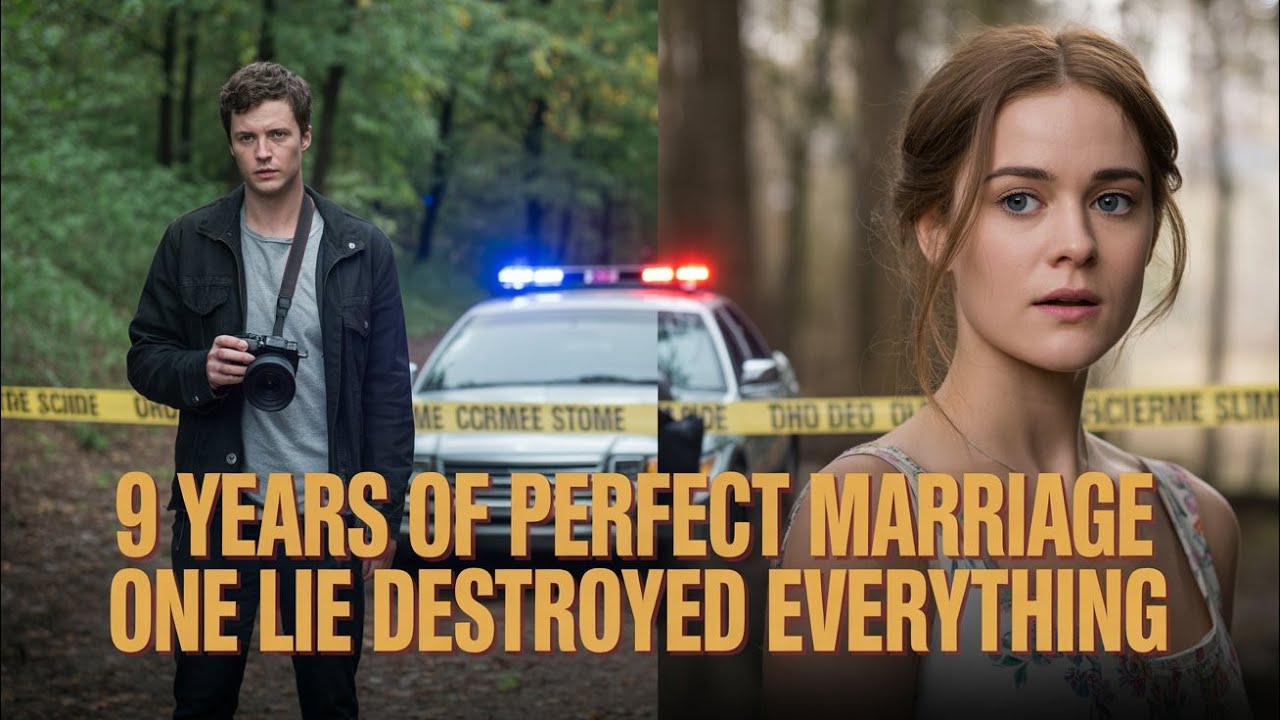 ONE Shocking Lie Destroyed Their Marriage | True Crime Story